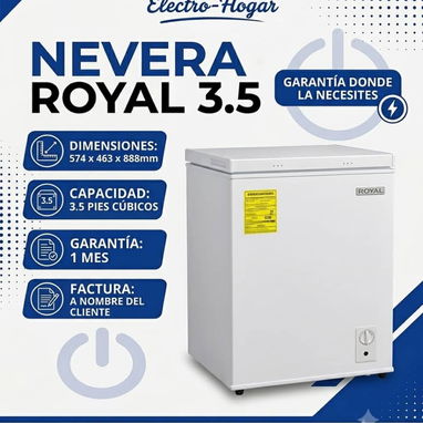 Neveras - Img 127027992