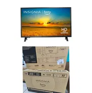 Smart Tv de 32 pulgadas Marca Insignia  FULL HD  Fire tv comando Alexa - Img 49402612