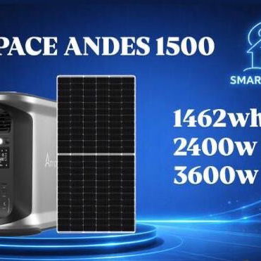 VENDO ECOFLOW , BLUETTI , Y OTRAS ESTACIONES DE ENERGIA - Img 121653434