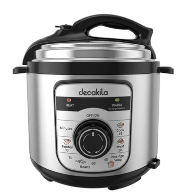 🍲 OLLA REINA DECAKILA 5L  🏠 - 2/2