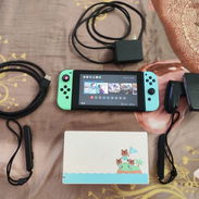 Vendo Nintendo Switch V2 - Img 58135323