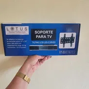 Soporte para tv - Img 56741004