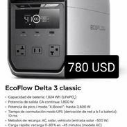 Ecoflow Delta 3 - Img 55804388