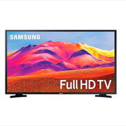 Televisor marca Samsung de 43 pulgadas, con exelentes prestaciones - Img 45261109