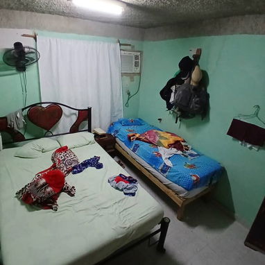 Vendo casa ubicada en Guanabacoa, pasaje Hernandez - 9/10