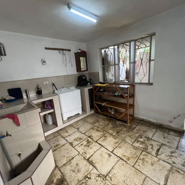 Casa biplanta ubicada en Altahabana, Boyero - 9/9