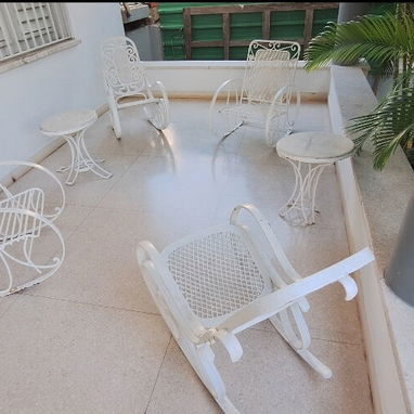 HOSTAL CÉNTRICO EN VEDADO - Img 120216784