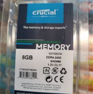 memoria RAM 8GB - Img 45741847