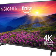 Televisor Insignia™ – 43″ Class F50 Series LED 4K UHD Smart Fire TV - Img 55808626