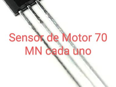 Sensor 41F para Motor - Img main-image-44970263