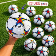Pelotas de Futbol - Img 57017124