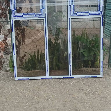 Carpinteria de aluminio@@@ Carpinteria @@@Carpinteria de aluminio - Img 124706546