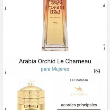 Perfumes por cantidad: 2600 y por unidad precios en las fotos - Img 99098222