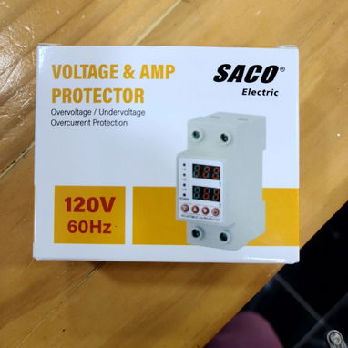 Contactor magnetico modular - 2/4
