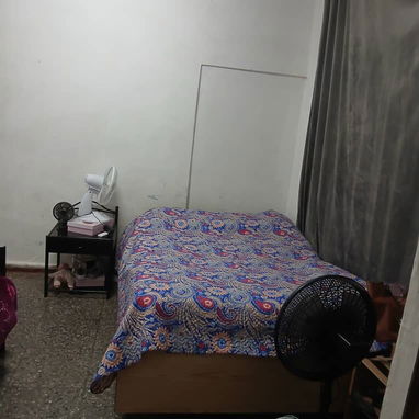 Se Vende Casa Reparto Mazorra. Boyeros - Img 121544192