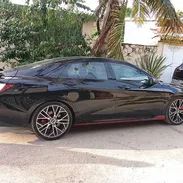 HYUNDAI ELANTRA N - Img 57076583