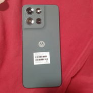 Motorola del 2026 el último que salio  esta nuevo acabado de traer  esta en pantalla de activación y hay que desbloquear - Img 55741983