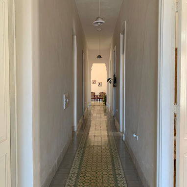 *Renta Hav6223* 12 habitaciones climatizadas con baños independientes en el Vedado - Img 123912731