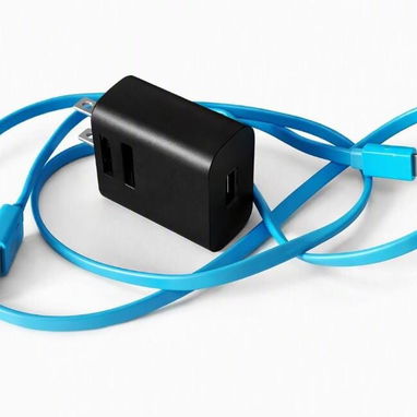 IPAD Pro 12.9 inch con cargador y cable USB-A to L Cable - 4/4