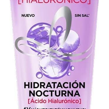 Tratamiento Nocturno Loreal - Img 125977117