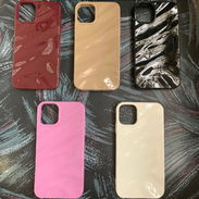 Covers para iPhone 11/11 pro max/12/12/12pro max /13 pro max /14 pro max y 15 pro max - Img 57704645