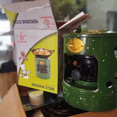 ✨️❤️REBAJA!!! Fogones de Petróleo/ Queroseno/ Nuevos en Caja - Img 118569843