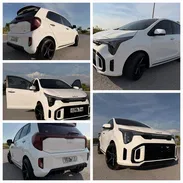 KIA PICANTO GTLINE 2025 - Img 56242642