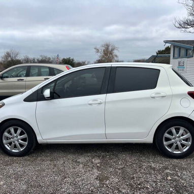 Venta de Toyota Yaris 2015 en Estados Unidos y envío a Cuba - Img 100118635