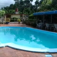 🏊🏻♀️ Renta de Pasadías con Piscina. ✔️Disponible Equipo de música, parque para niños, neveras y hielo - Img 54486150