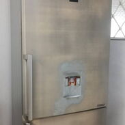 Refrigerador LG 441L Inverter para restaurar - Img 45510024