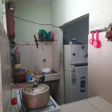 VENTA DE CASA EN CENTRO HABANA - Img 119687555
