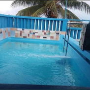 🏊🏻♀️Pasadía en Santa Fé.💵 1300 cup por persona. 🌜Hospedaje por noche 6500 para una pareja - Img 54658560