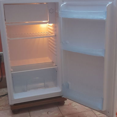 Vendo Mini Bar Daytron - 4/4