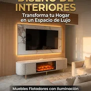 😩 ¿Tu sala se ve igual desde hace años y ya no te gusta ni verla? 👇🏼 - Img 56523172