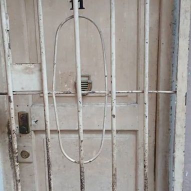 VENTA DE APARTAMENTO EN ZONA CENTRICA DE CENTRO HABANA - Img 123639414