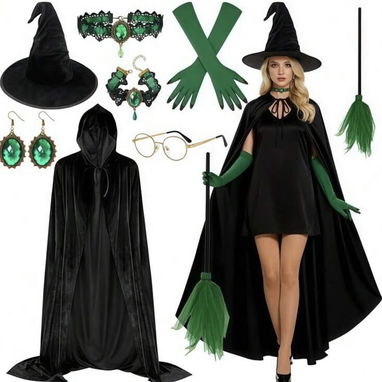 Disfraces para Halloween - 7/10