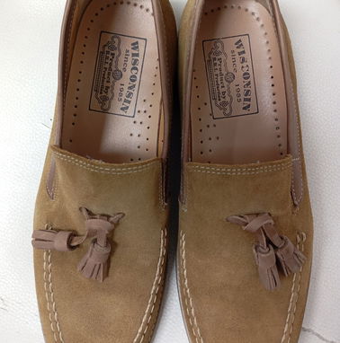 Zapatos de vestir Wisconsin talla 42 - Img 93664989
