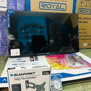 Televisor marca Royal smart tv de 43 pulgadas - Img 56056111