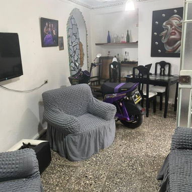 Vivienda independiente, puerta calle - 7/8