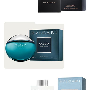 Perfumes Bvlgari,Givenchy,Boss,Guess,Montblanc,Issey Miyake - Img 118557262