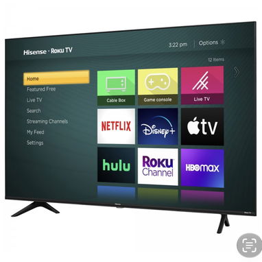 Televisores INSIGNIA HISENSE - 2/4