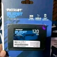 📲53471740 whatsapp   ⭐️25...USD…SSD 120/128GB Patriot.   ⭐️35...USD…SSD 240/256GB Marca Patriort   ⭐️47...USD…SSD 480/5 - Img 45884865