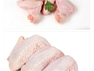 Caja alitas de pollo 40 lib - Img main-image-45697992