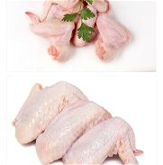 Caja alitas de pollo 40 lib - Img 45697992