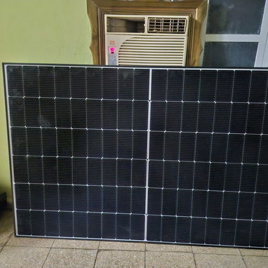 ESTACIÓN DE ENERGÍA ECCOFLY 2048WH + PANEL SOLAR 430W - 4/4