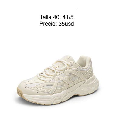 Tenis unisex / tenis de hombre / tenis de mujer - 2/3