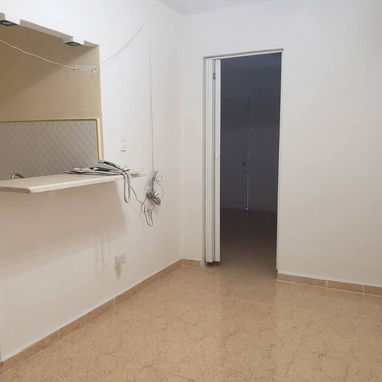 *$12.000usd. PLAYA  En  venta apartamento pequeño interior (el  penúltimo de abajo) (de un edificio de 4  apartamentos a - 8/10
