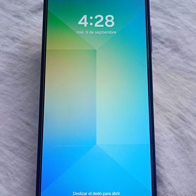 Samsung Galaxy A06  (CON LÍNEA INCLUIDA) - 2/6