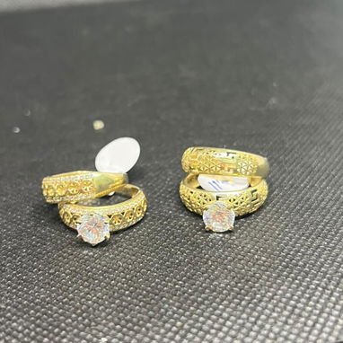 Los mejores anillos de todo tipo ✅ - 2/3
