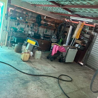 Casa en Guanabo por el bin bom - 9/10